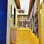 New India Dormitory