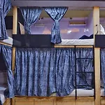 New India Dormitory