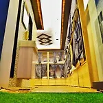 New India Dormitory