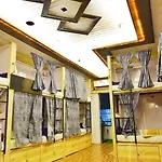New India Dormitory
