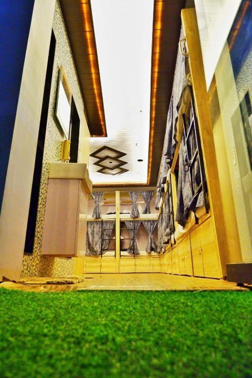 Apartment New India