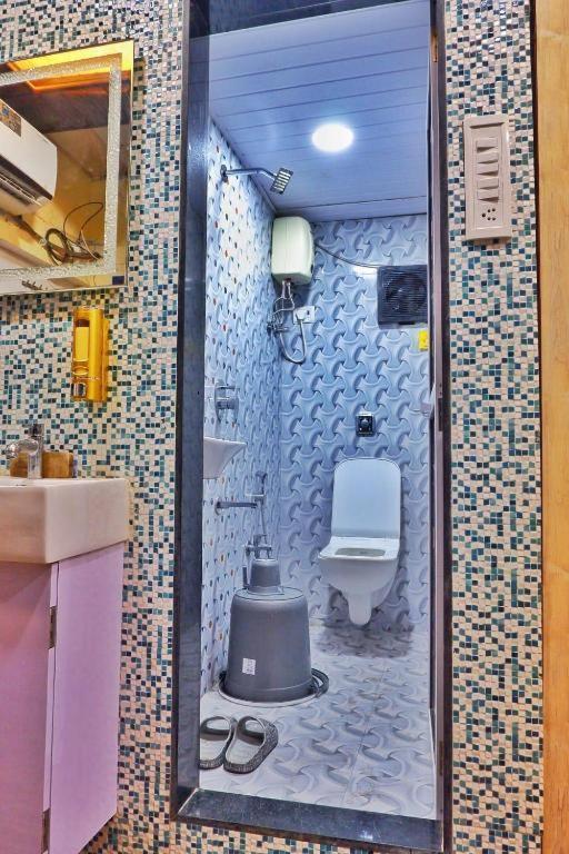 Apartment New India Mumbai